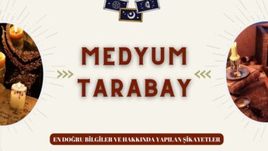 Medyum Tarabay