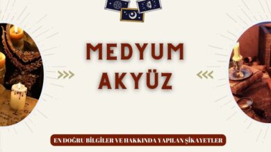 Medyum Akyüz