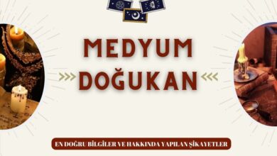 Medyum Doğukan