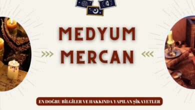 Medyum Mercan