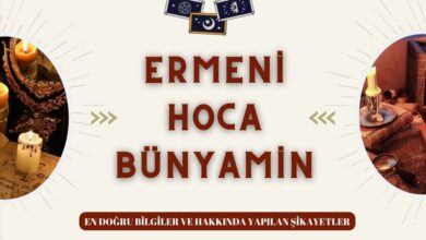 Ermeni Hoca Bünyamin