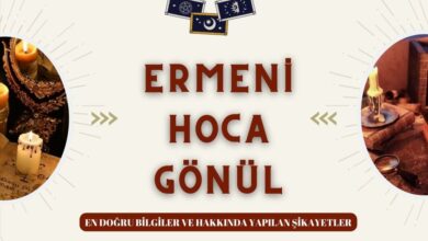 Ermeni Hoca Gönül