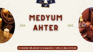 Medyum Ahter