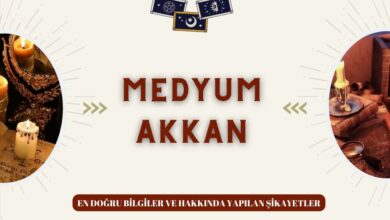 Medyum Akkan