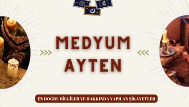 Medyum Ayten