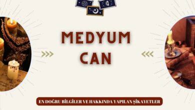 Medyum Can