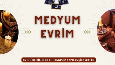 Medyum Evrim