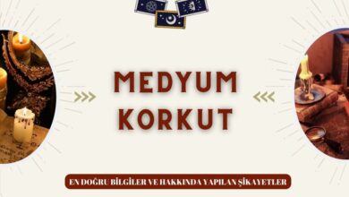 Medyum Korkut