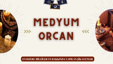 Medyum Orcan