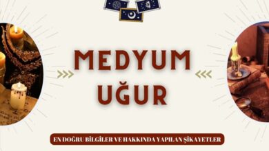 Medyum Uğur