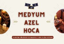 Medyum Azel Hoca