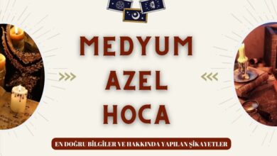 Medyum Azel Hoca