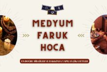 Medyum Faruk Hoca